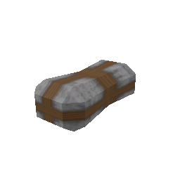 craigpackage (ID 431) - GTA VC Object