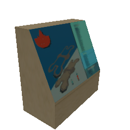 mlmallplan02 (ID 4329) - GTA VC Building