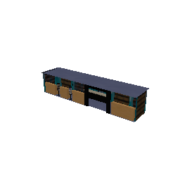 ml_borders (ID 4339) - GTA VC Object