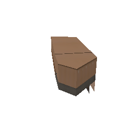 ml_tarbrush (ID 4341) - GTA VC Object