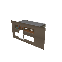 mall_hardware (ID 4347) - GTA VC Building