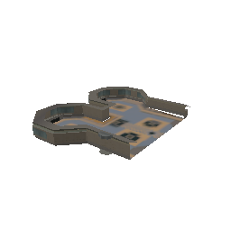 nmalloutside (ID 4366) - GTA VC Building