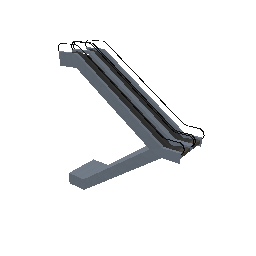 ml_escl (ID 4410) - GTA VC Object