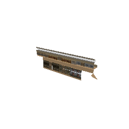 mallint2 (ID 4417) - GTA VC Building
