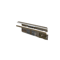 mallint3 (ID 4418) - GTA VC Building