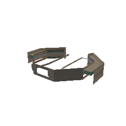 mallint5 (ID 4419) - GTA VC Building