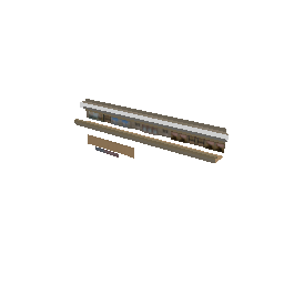mallint7 (ID 4420) - GTA VC Building