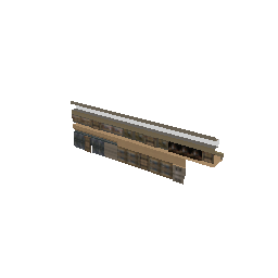 mallint8 (ID 4421) - GTA VC Building