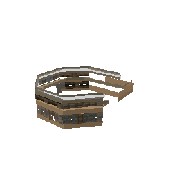mallint9 (ID 4422) - GTA VC Building