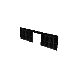 ml_doorscarp (ID 4430) - GTA VC Prop