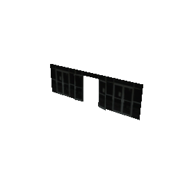 ml_doorsmidl (ID 4433) - GTA VC Prop