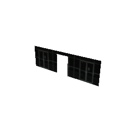 ml_doorsmidr (ID 4434) - GTA VC Prop