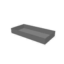 MALLUNDER (ID 4437) - GTA VC Building