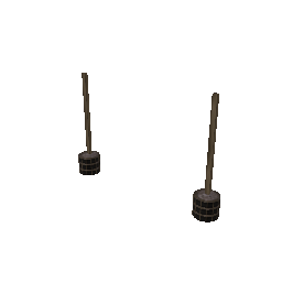 kicktyres03 (ID 4476) - GTA VC Object