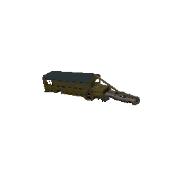 kickcar3 (ID 4477) - GTA VC Object