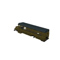 kickbus03 (ID 4485) - GTA VC Object
