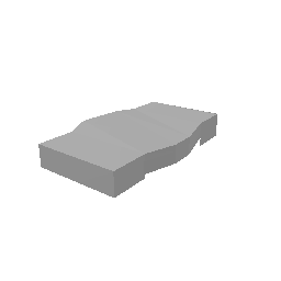 standblack02 (ID 4486) - GTA VC Object