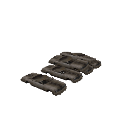 kickcar06 (ID 4493) - GTA VC Object