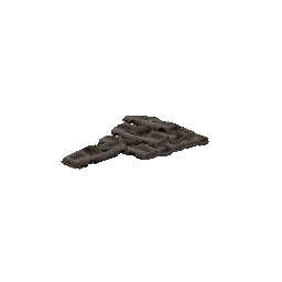 kickcar17 (ID 4494) - GTA VC Object