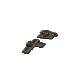 kickcar23 (ID 4495) - GTA VC Object