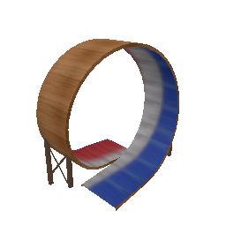 looplop2 (ID 4498) - GTA VC Object