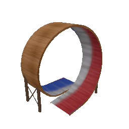 loopbig (ID 4499) - GTA VC Object