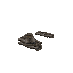 carsontrack (ID 4500) - GTA VC Road