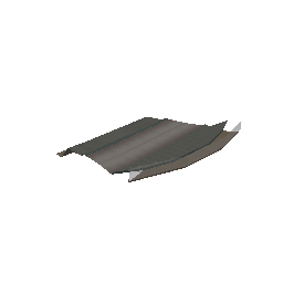 thebowl01 (ID 4505) - GTA VC Object