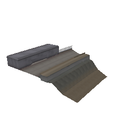 thebowl06 (ID 4509) - GTA VC Object
