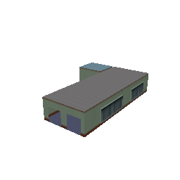 bankstructure4 (ID 4545) - GTA VC Building