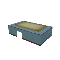 bankrecept (ID 4548) - GTA VC Building