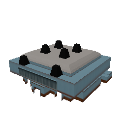 bnk_main_rework (ID 4549) - GTA VC Object