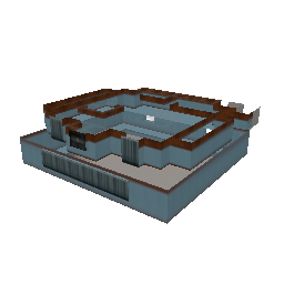 bnk_mainnewref (ID 4550) - GTA VC Object