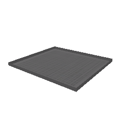 bnk_grill01 (ID 4577) - GTA VC Object