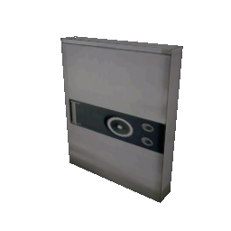 bnk_valt_door (ID 4578) - GTA VC Prop