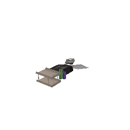 bnk_dsk_acses (ID 4584) - GTA VC Object