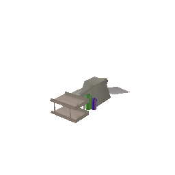 bnk_dsk_acsesno2 (ID 4587) - GTA VC Object