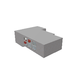hot_room317 (ID 4590) - GTA VC Object