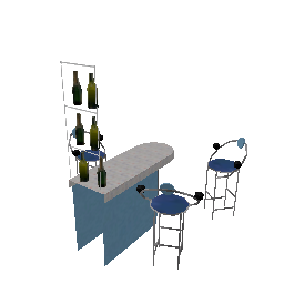 hot_bar1_01 (ID 4592) - GTA VC Object