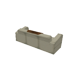 nt_couch_1 (ID 4594) - GTA VC Object