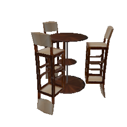htl_dco_chair03_dy (ID 4628) - GTA VC Object