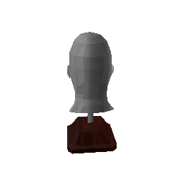 trophy1 (ID 4632) - GTA VC Object