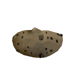 mask (ID 4636) - GTA VC Object