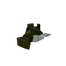 coke_voodoo (ID 4637) - GTA VC Object