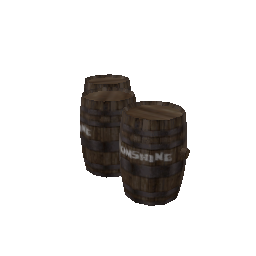 boomshine (ID 4638) - GTA VC Object