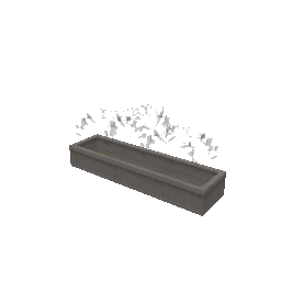 kb_planter+bush (ID 465) - GTA VC Nature
