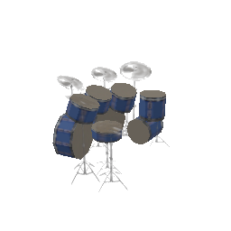 concerth29 (ID 4665) - GTA VC Object