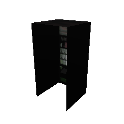 concerth54 (ID 4683) - GTA VC Object