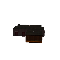 stripback (ID 4713) - GTA VC Object