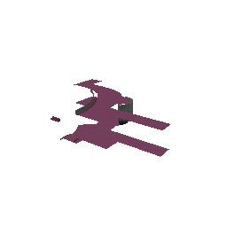 cl_main_room (ID 4721) - GTA VC Object